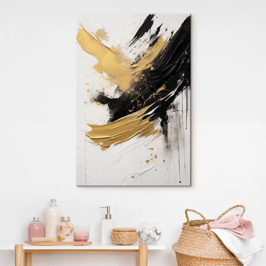 Obraz Abstraktné s48932