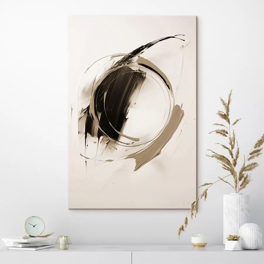 Obraz Abstraktné s48939