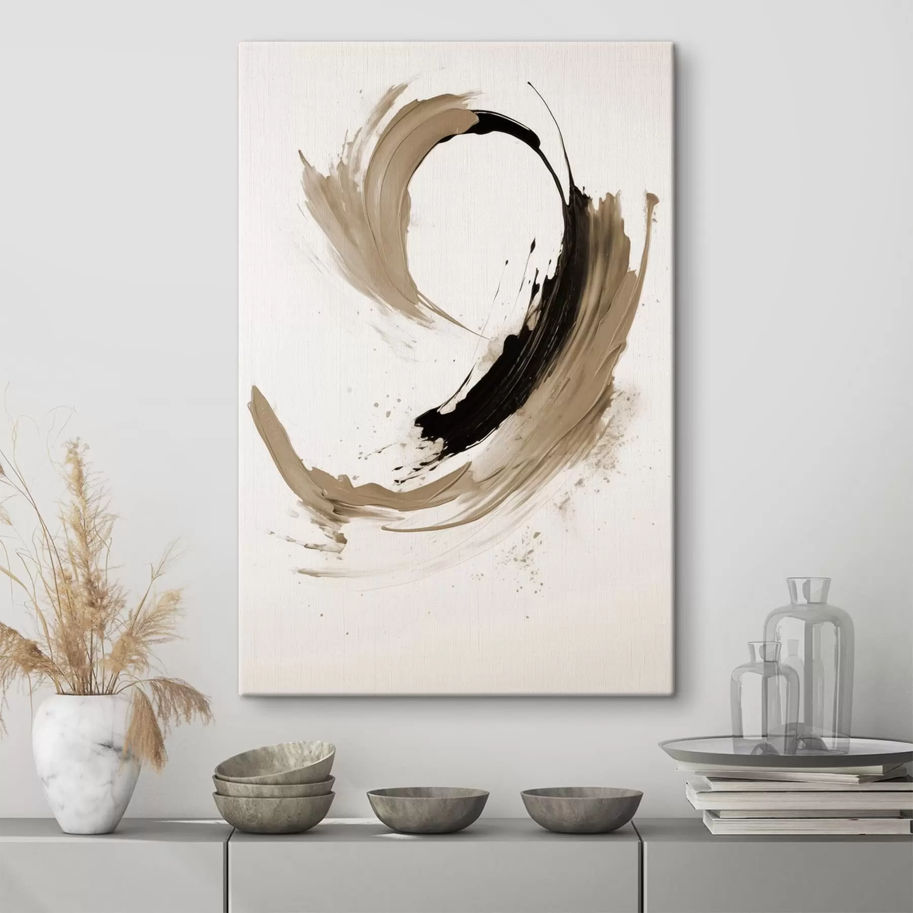 Obraz Abstraktné s48940