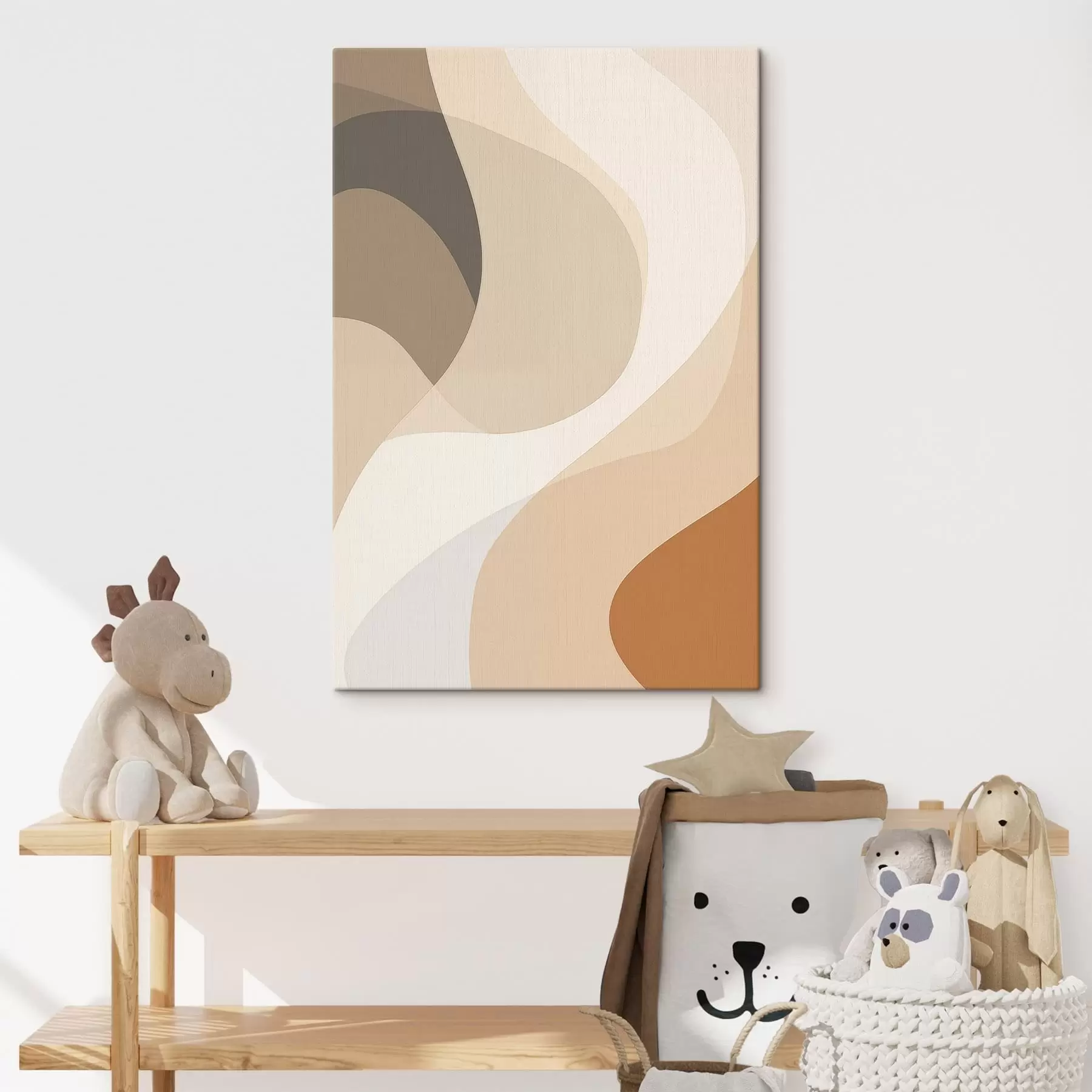 Obraz Abstraktné s48941