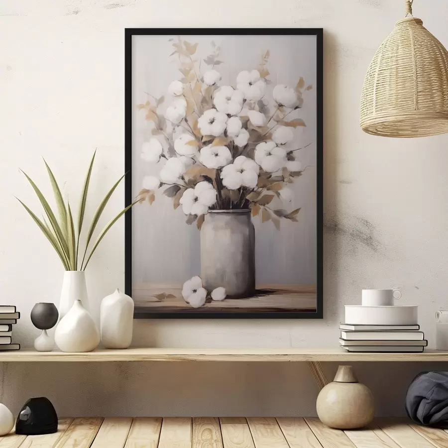 Fototapety Bavlna f48946