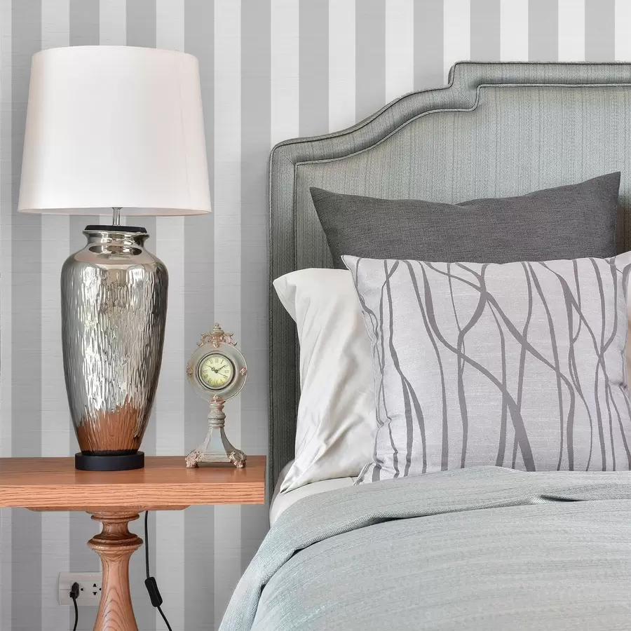 Fototapety Svetlosivé vertikálne pruhy a01179v5