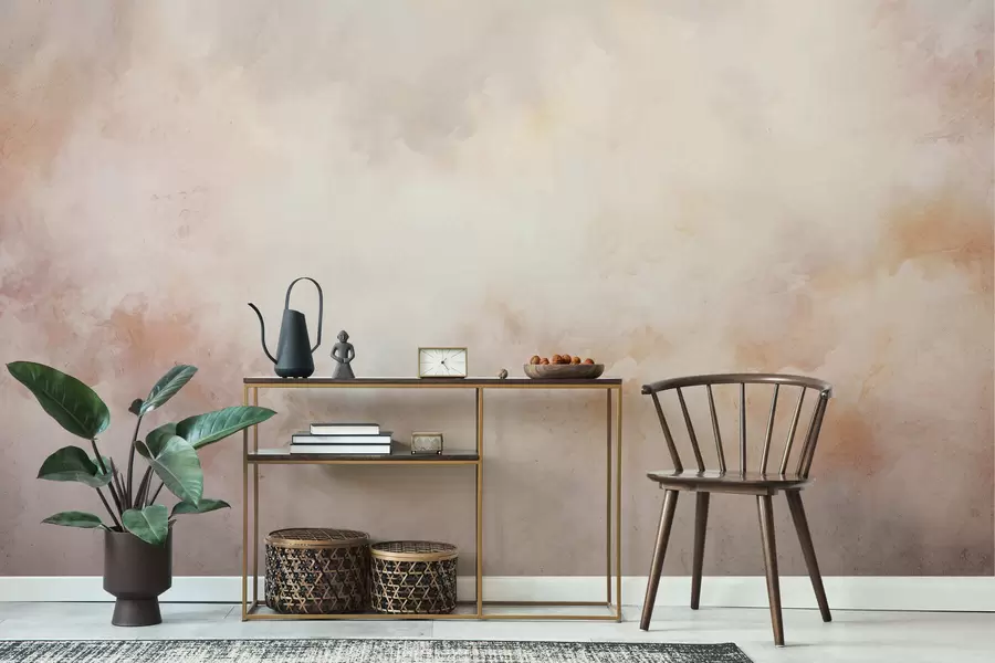 Fototapety Napodobenina starej steny w05527