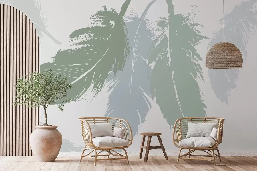 Fototapety Perie w05549v1