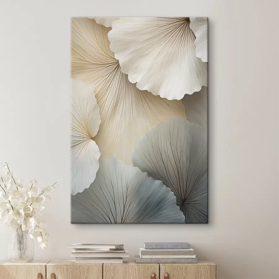 Obraz Okvetné lístky s48971