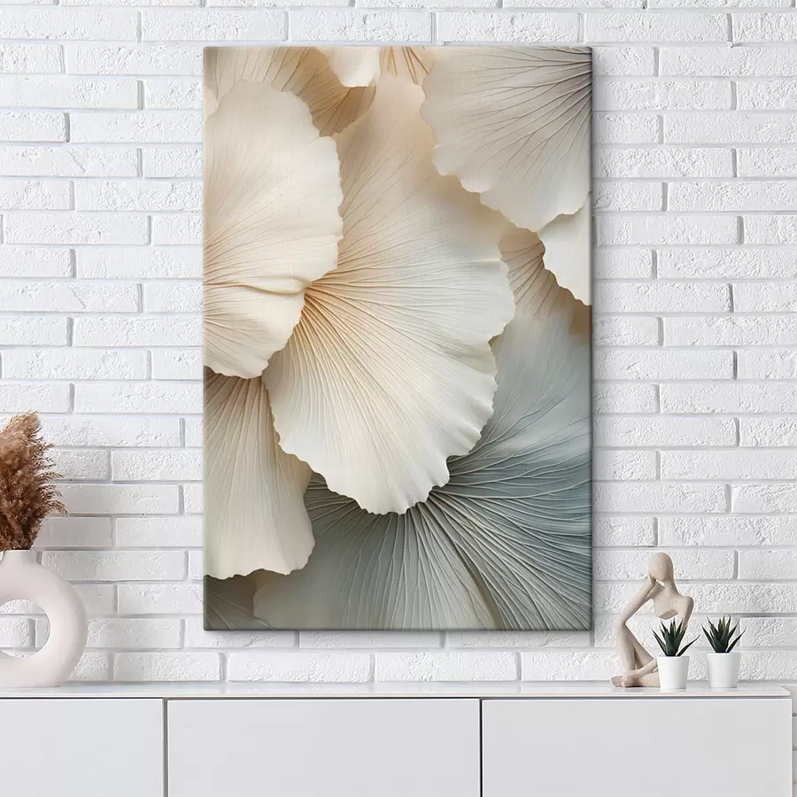 Obraz Okvetné lístky s48972