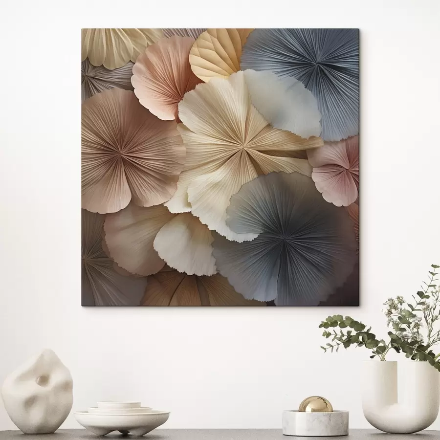 Obraz Okvetné lístky s48984