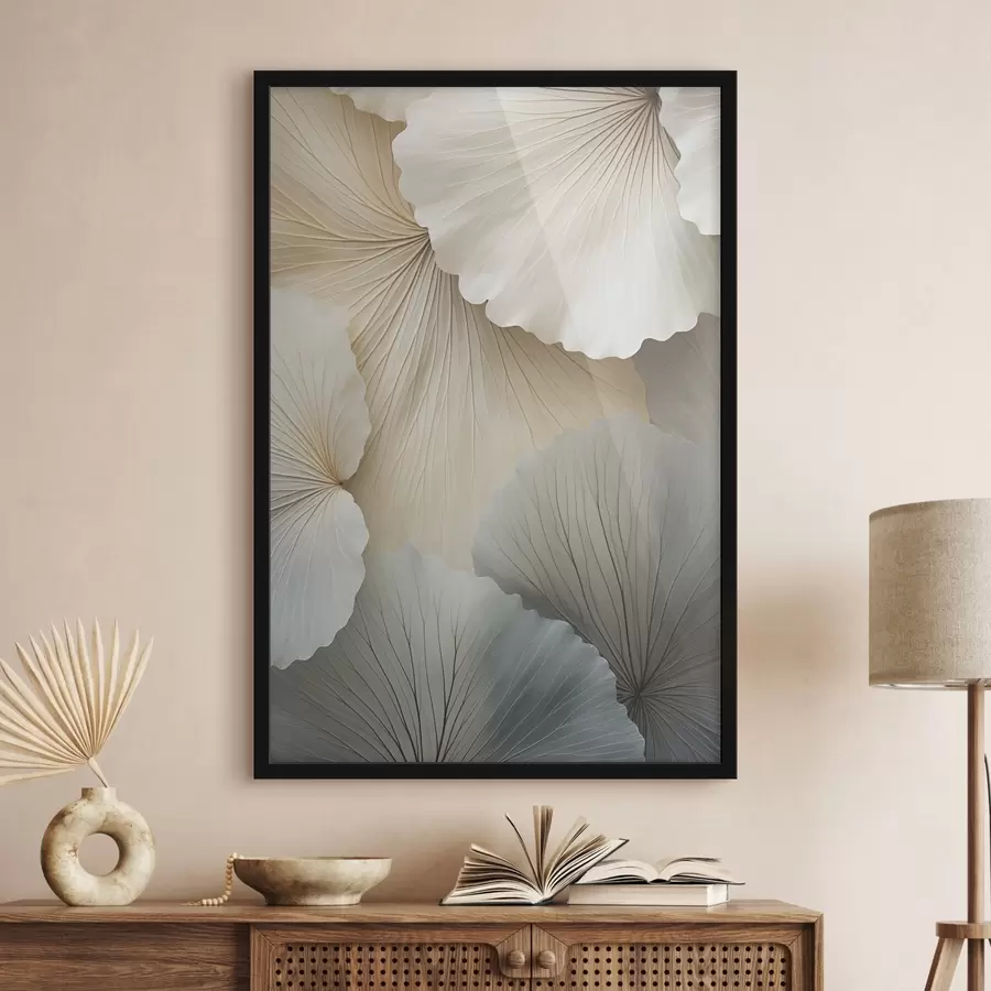 Fototapety Okvetné lístky f48971