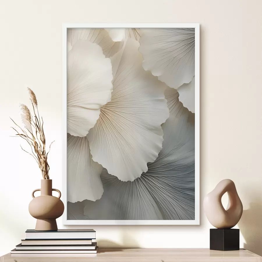 Fototapety Okvetné lístky f48972