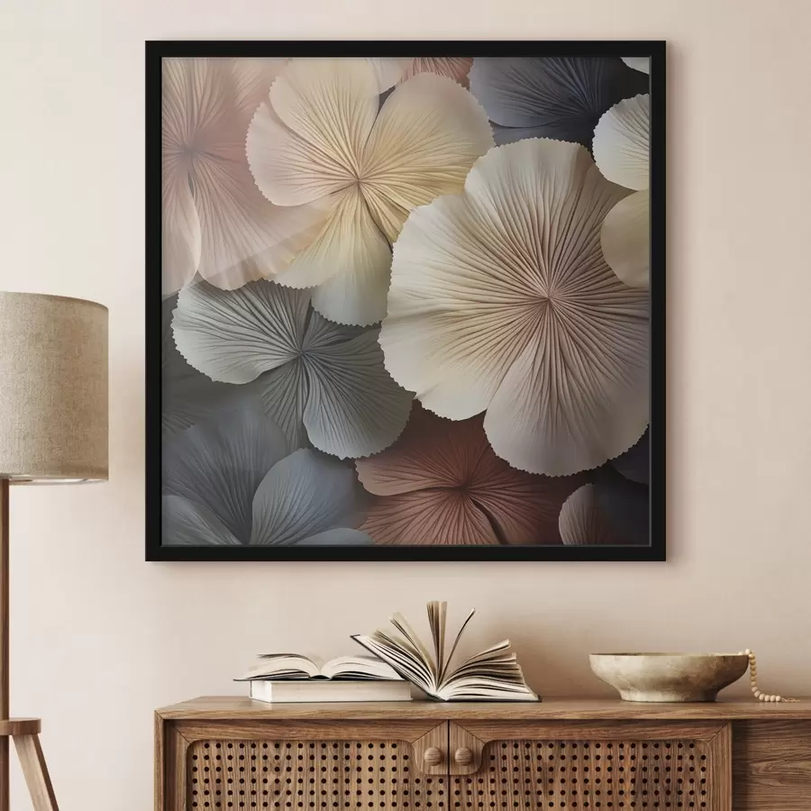 Fototapety Okvetné lístky f48983