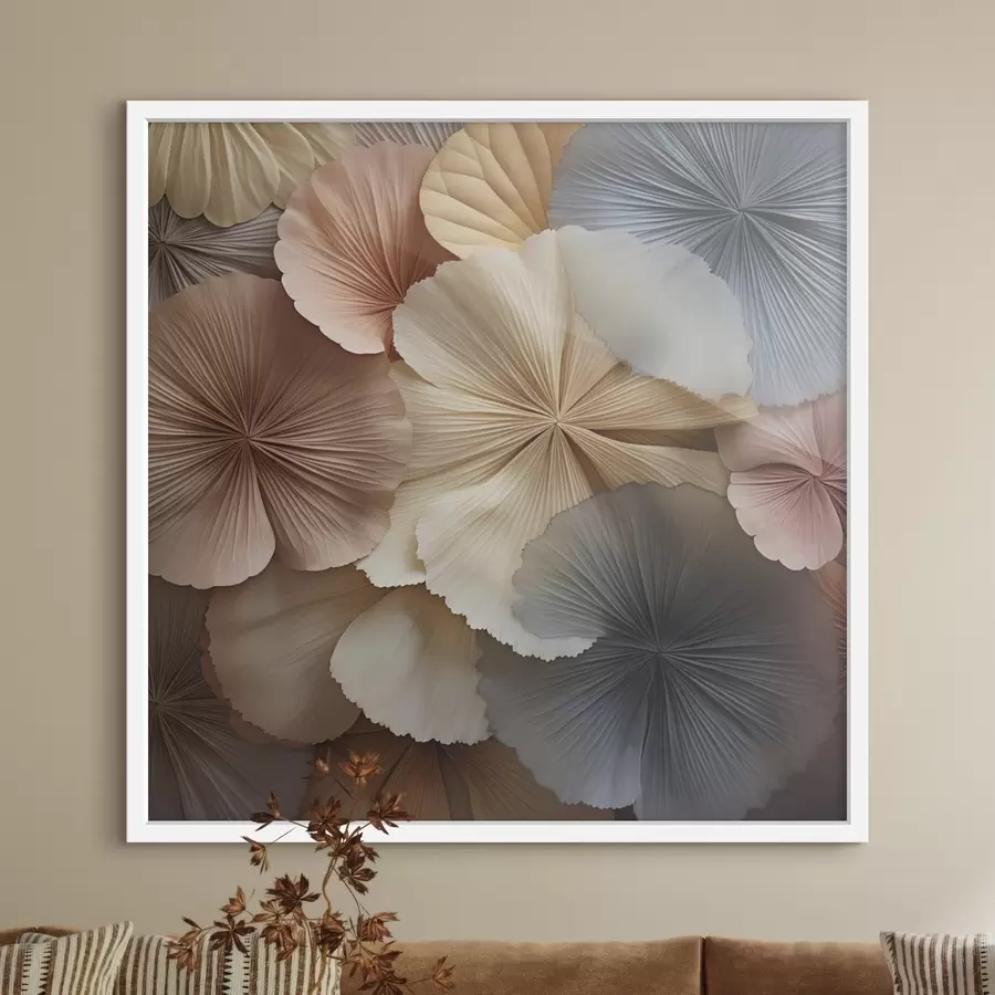 Fototapety Okvetné lístky f48984