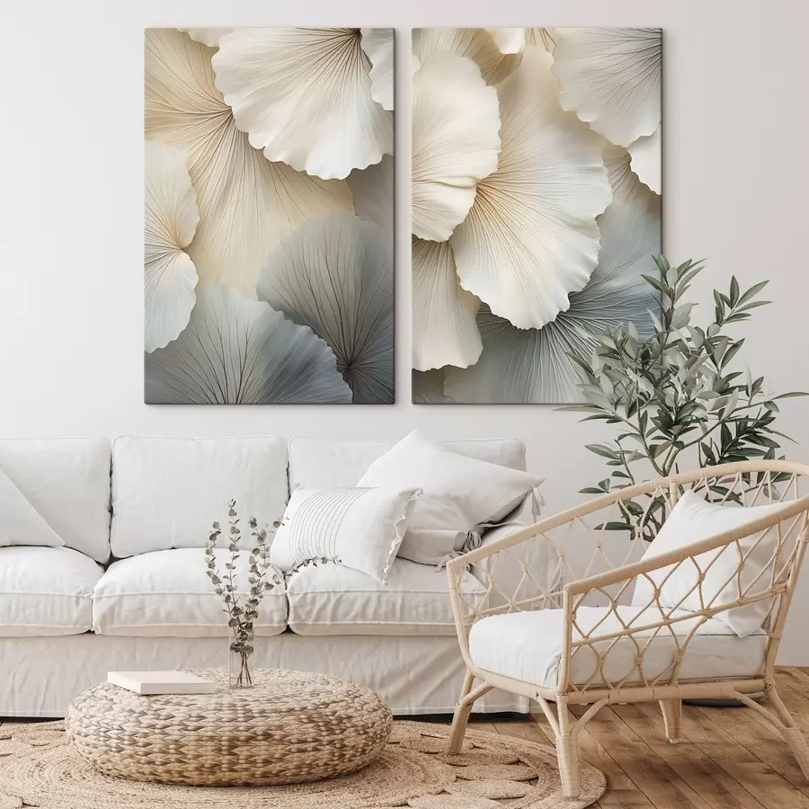 Obraz Okvetné lístky m30405