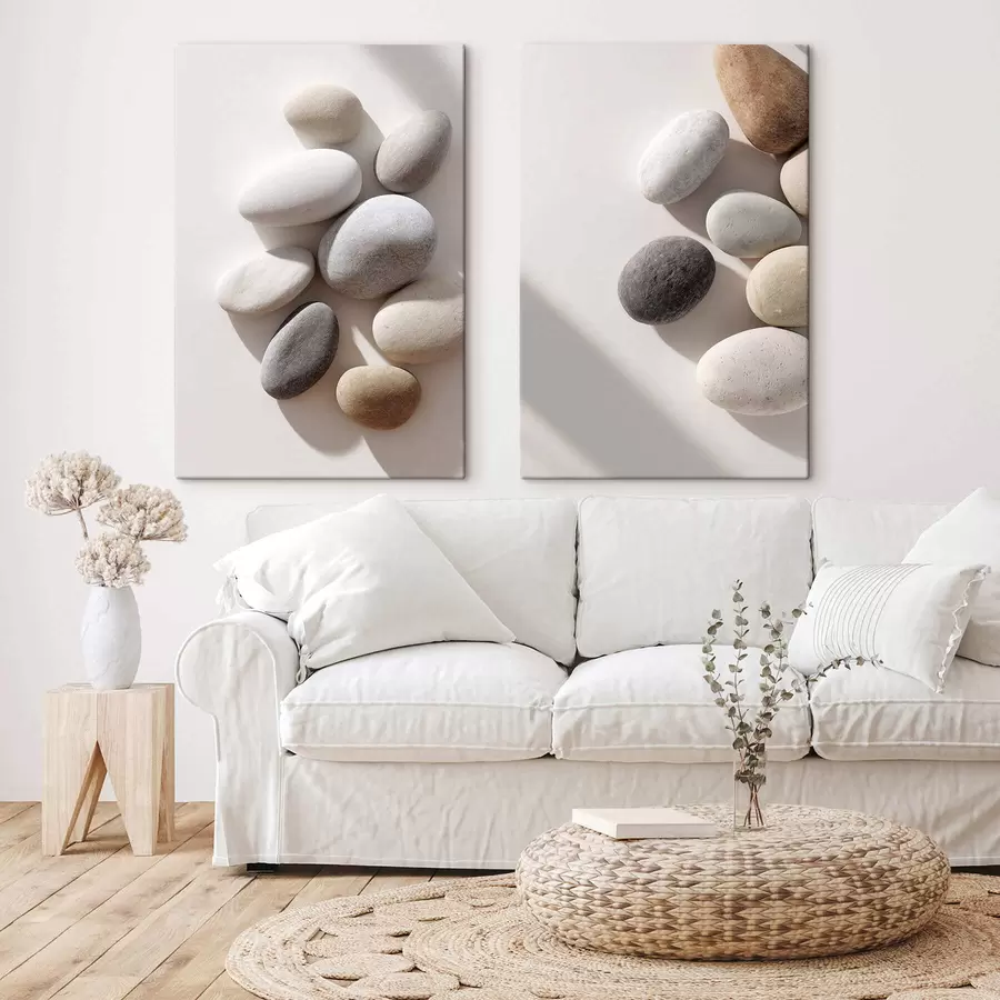 Obraz Minimálne kamienky m30427