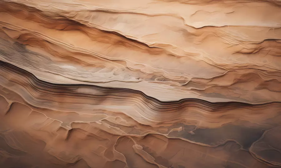 Fototapety Dych kaňonu w05528