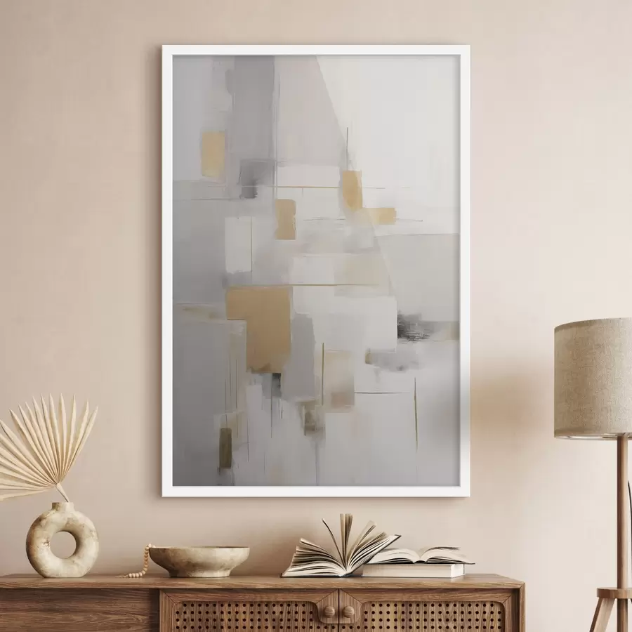 Fototapety Moderná abstrakcia f49045