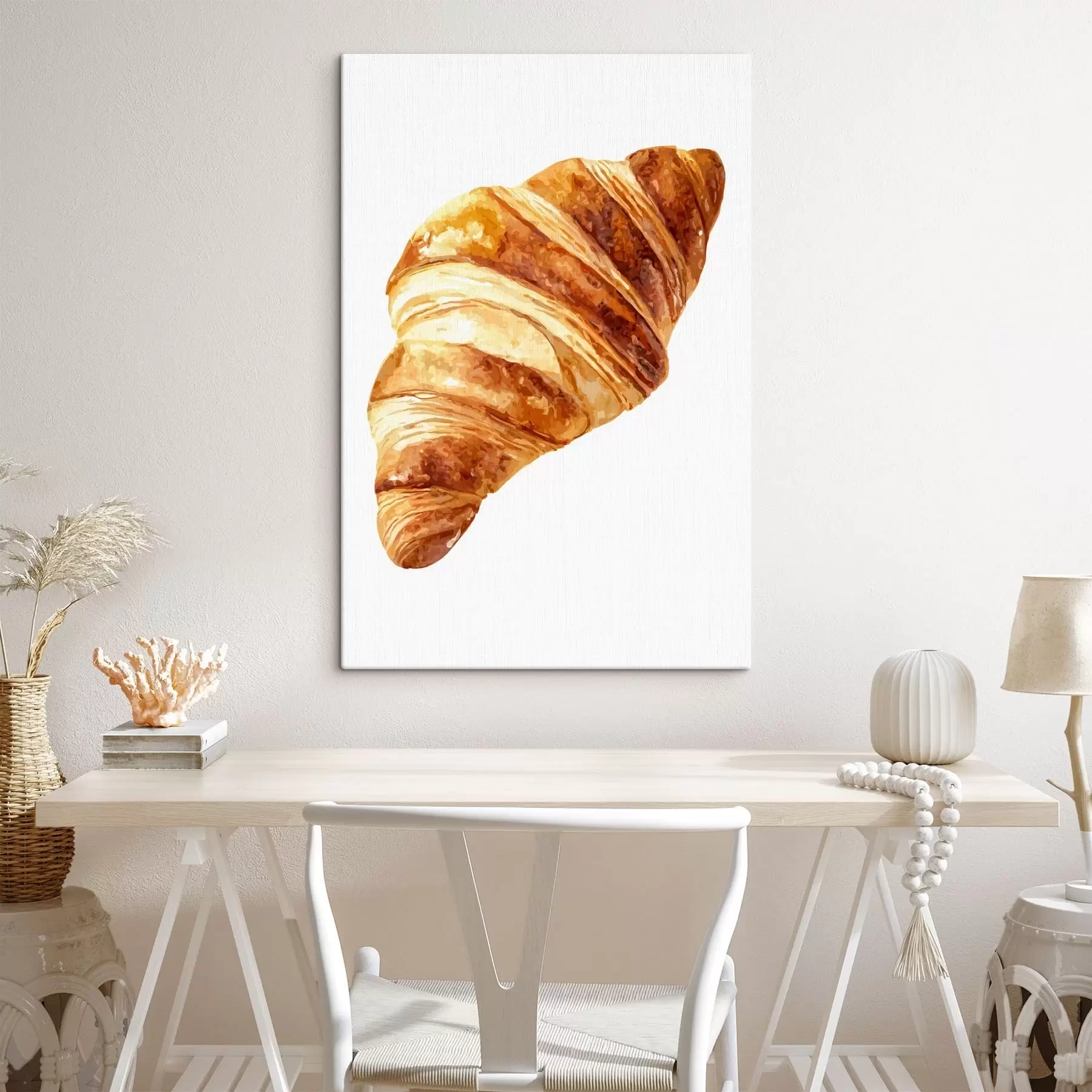 Obraz Croissant s49340