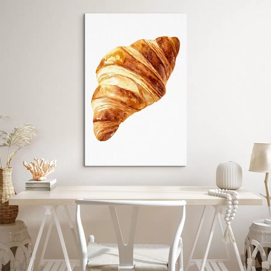 Obraz Croissant s49340