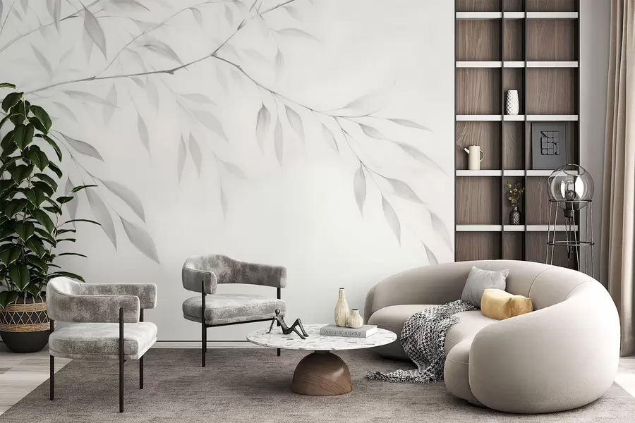Fototapety Vetva stromu w05682