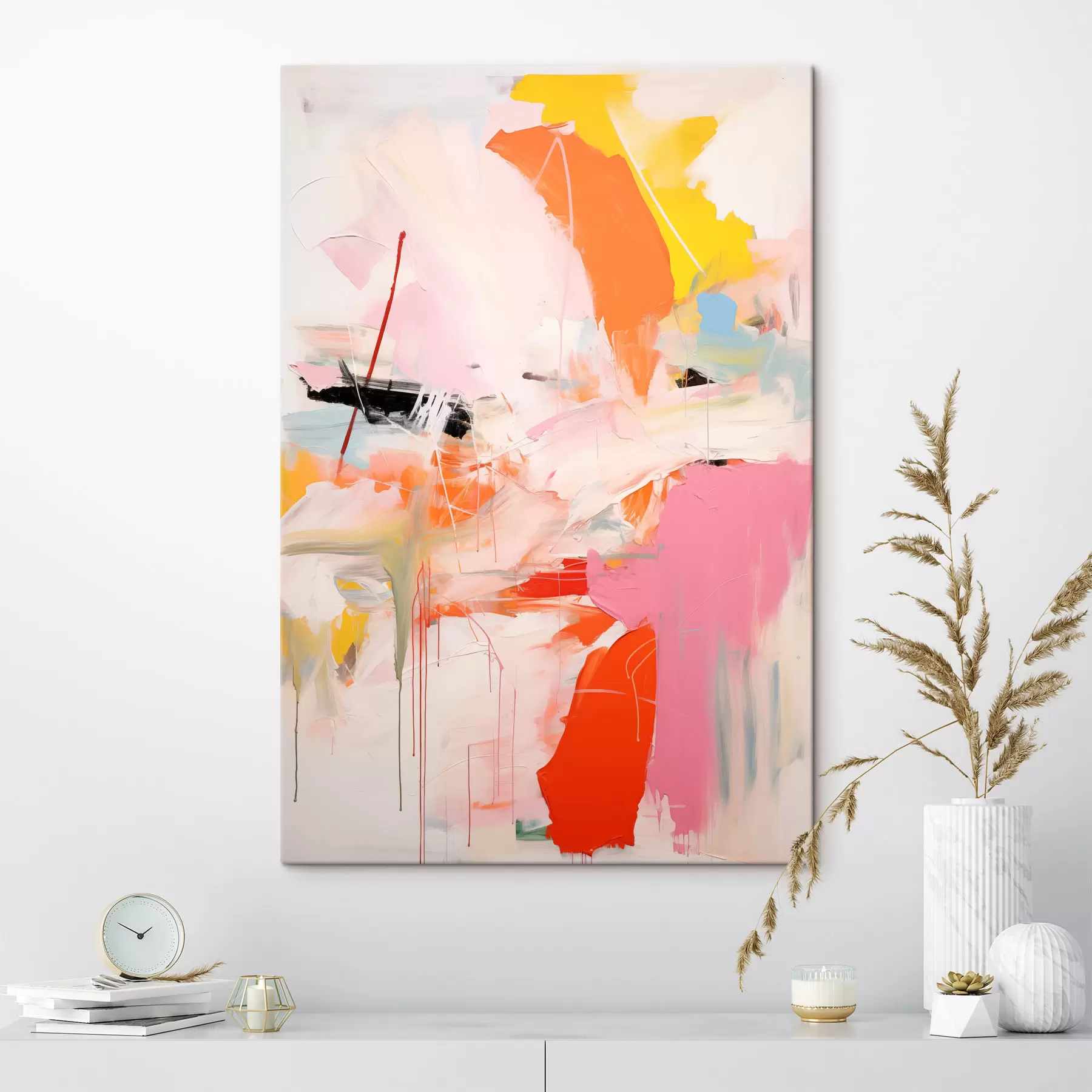 Obraz Letný sorbet s49574