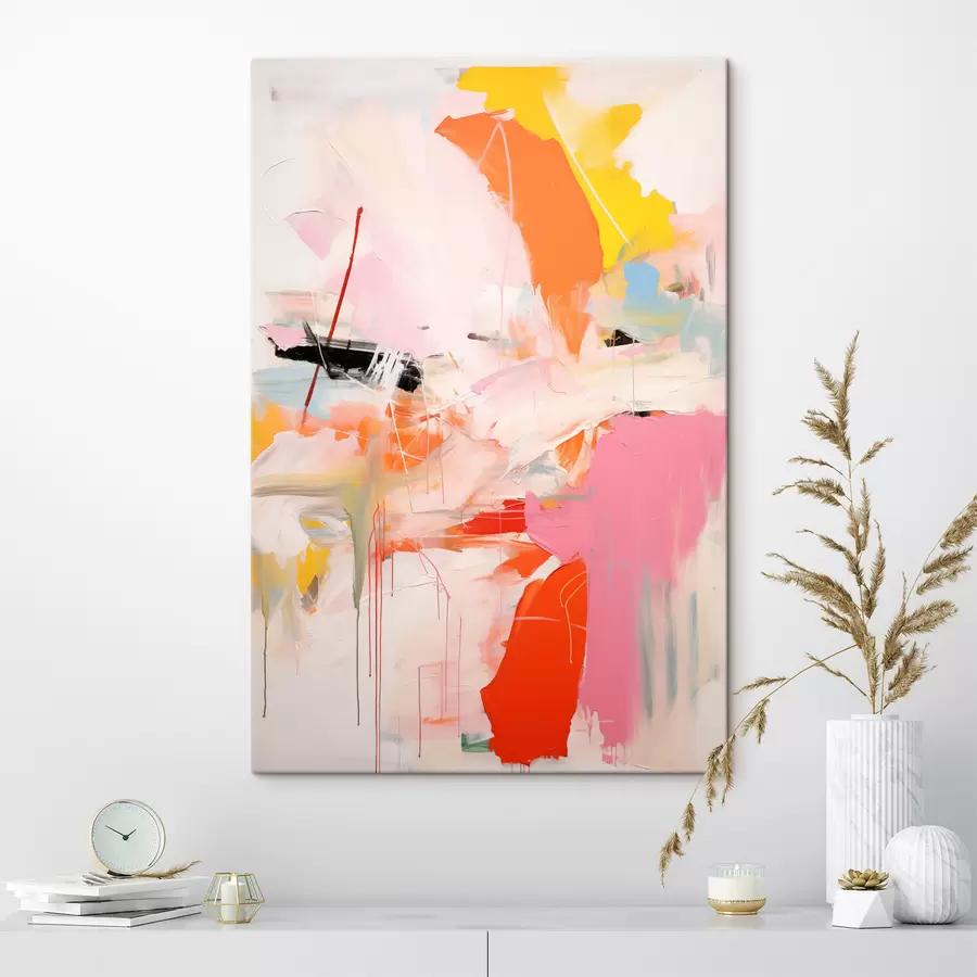 Obraz Letný sorbet s49574