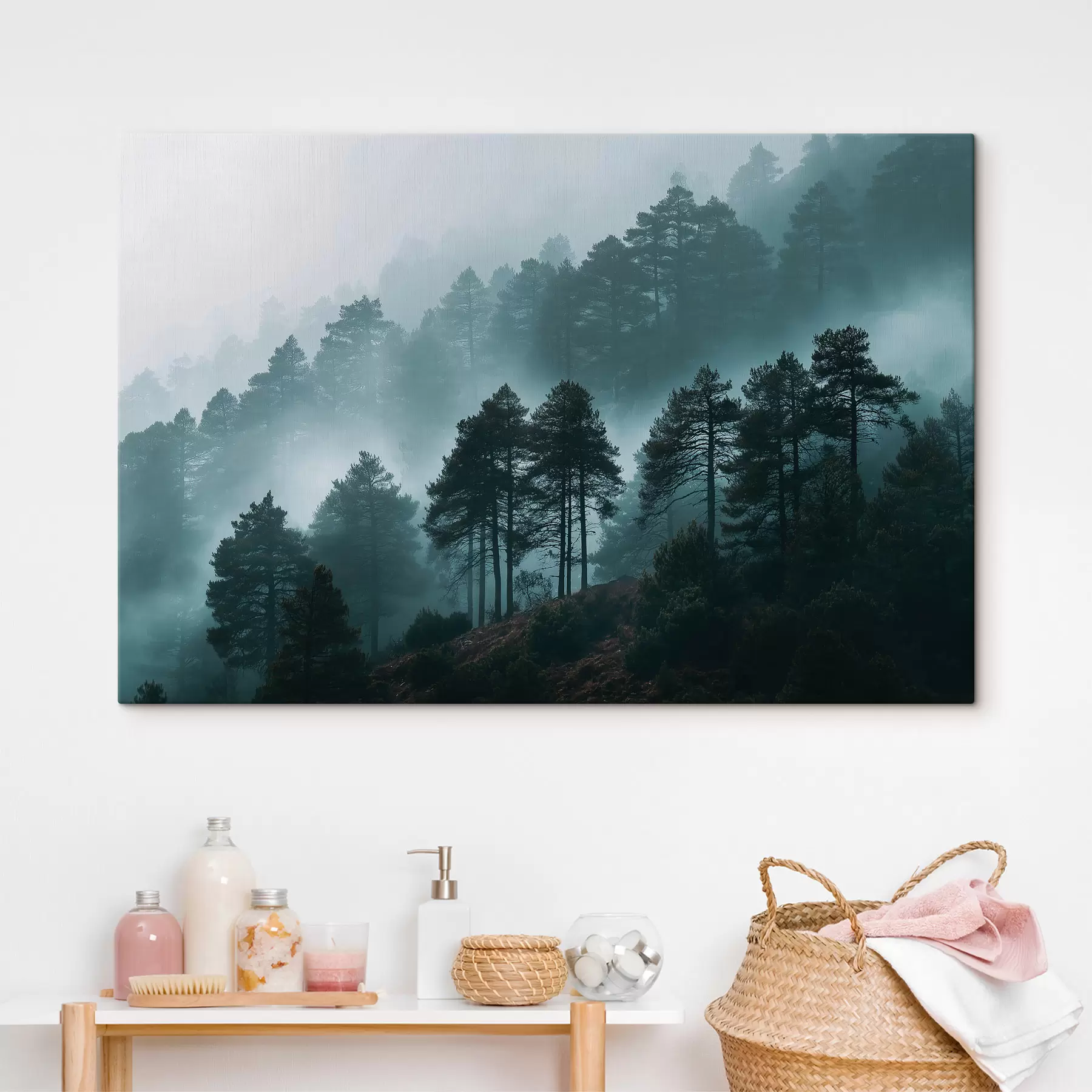 Obraz Forest s49672