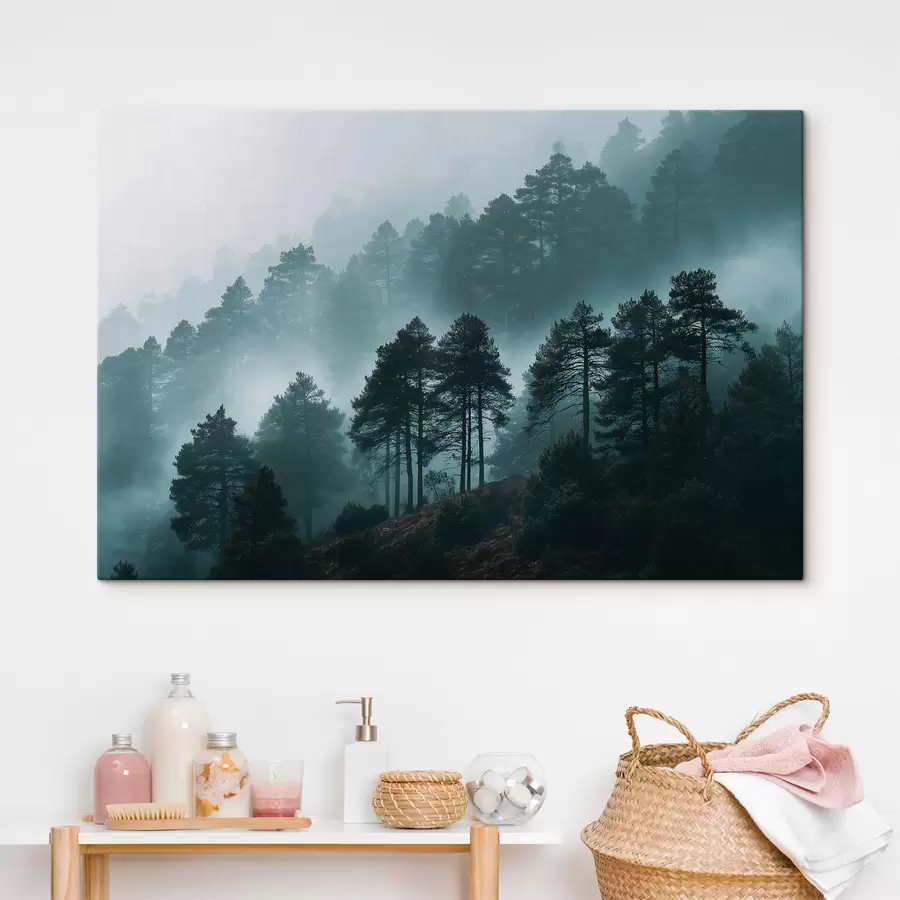 Obraz Forest s49672