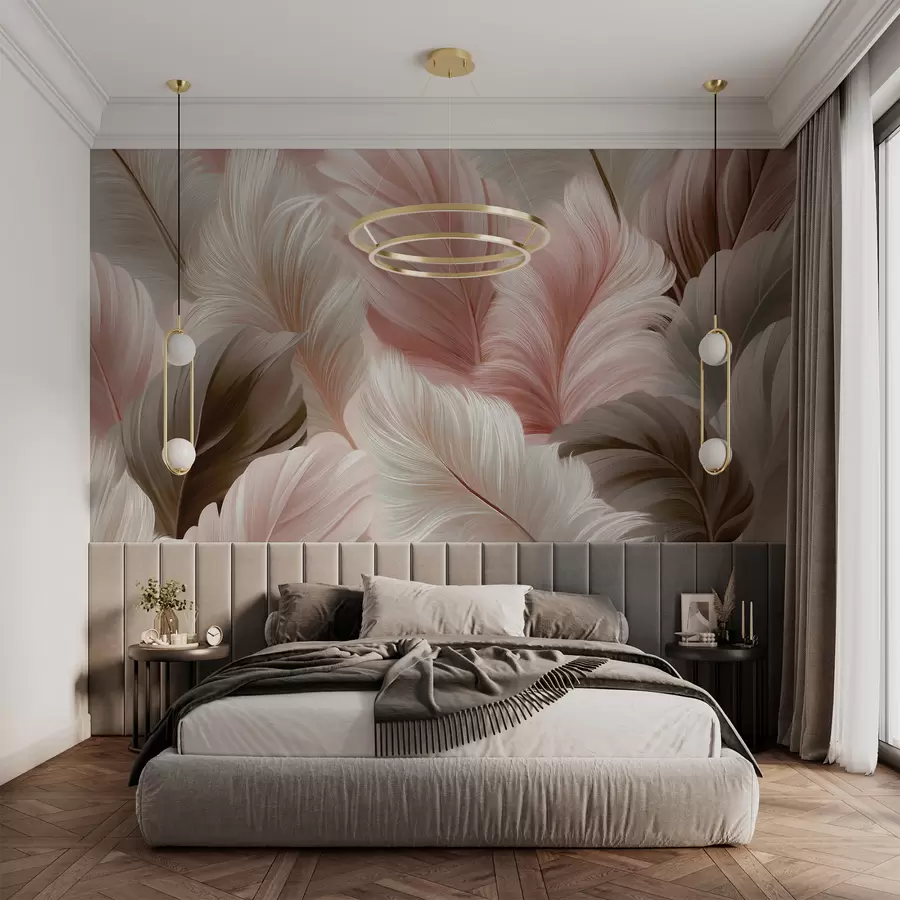 Fototapety Perie w05743