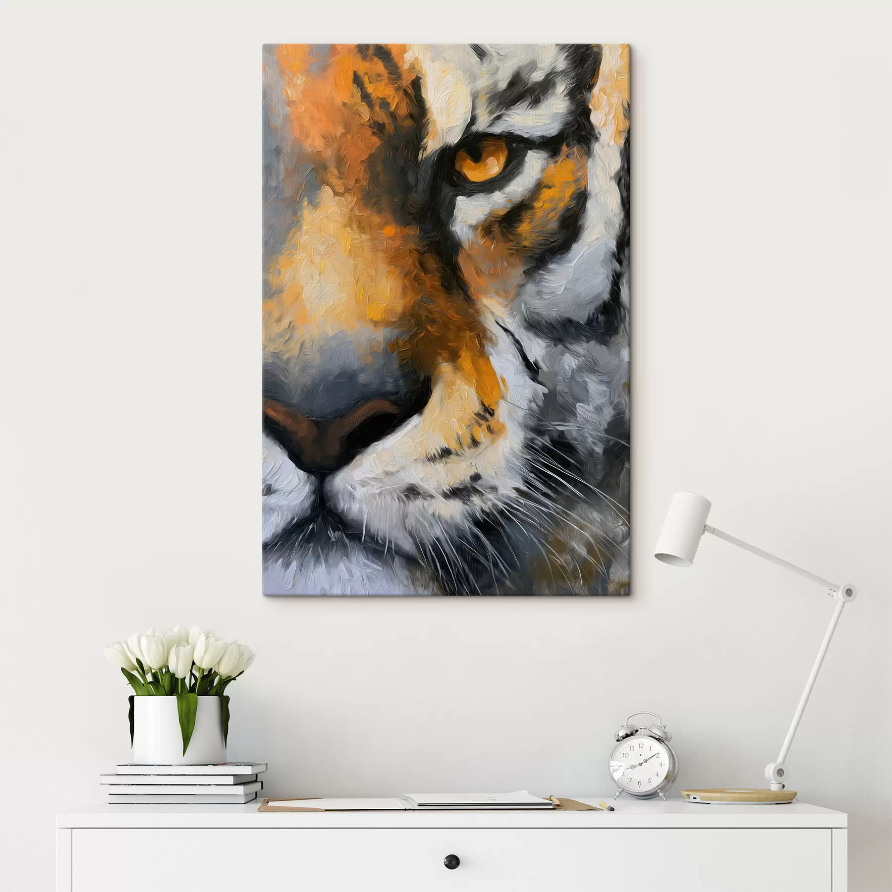 Obraz Tiger s49811