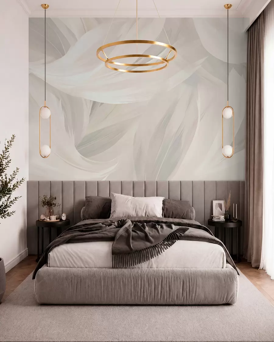 Fototapety Perie w05768