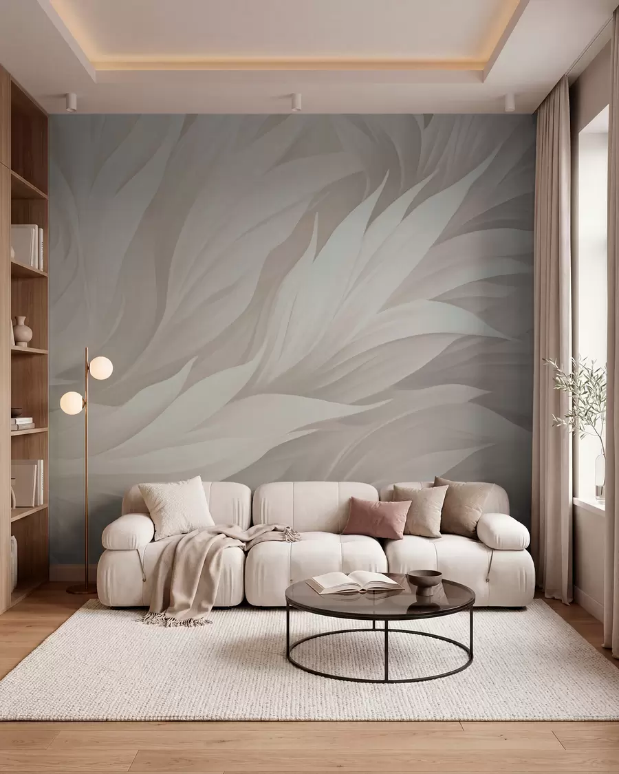 Fototapety Perie w05773