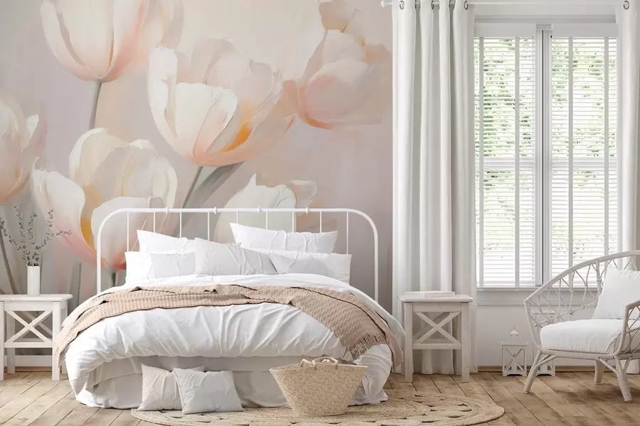 Fototapety Tulipány w05663