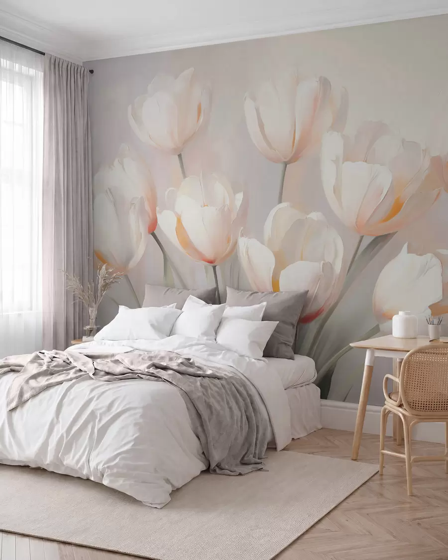 Fototapety Tulipány w05663
