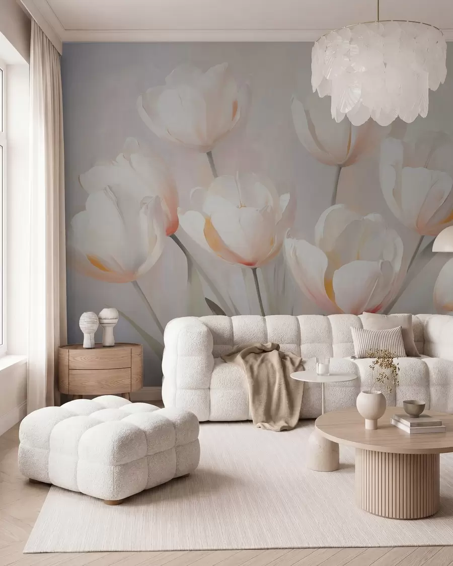 Fototapety Tulipány w05663