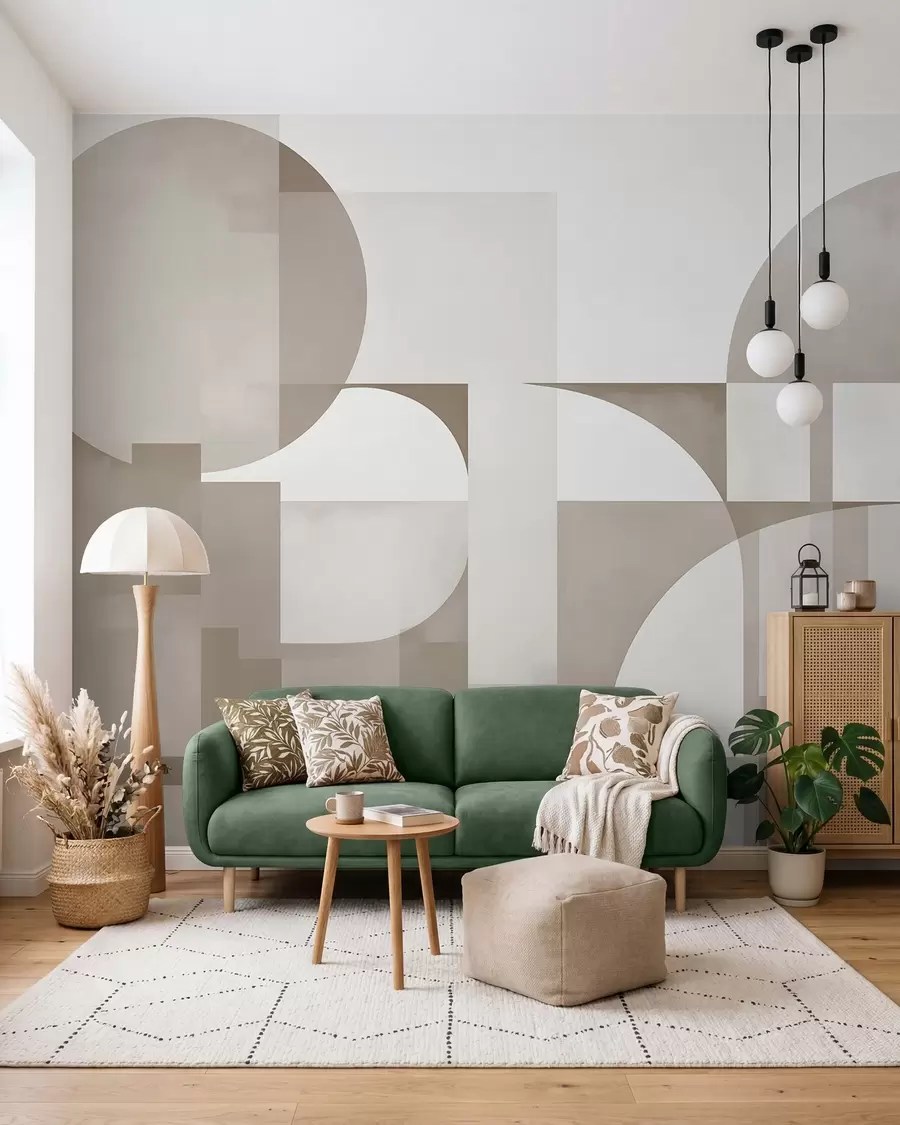 Fototapety Abstrakcia w05782v1
