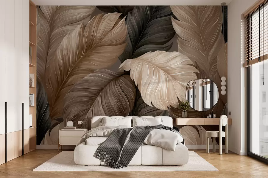 Fototapety Perie w05767