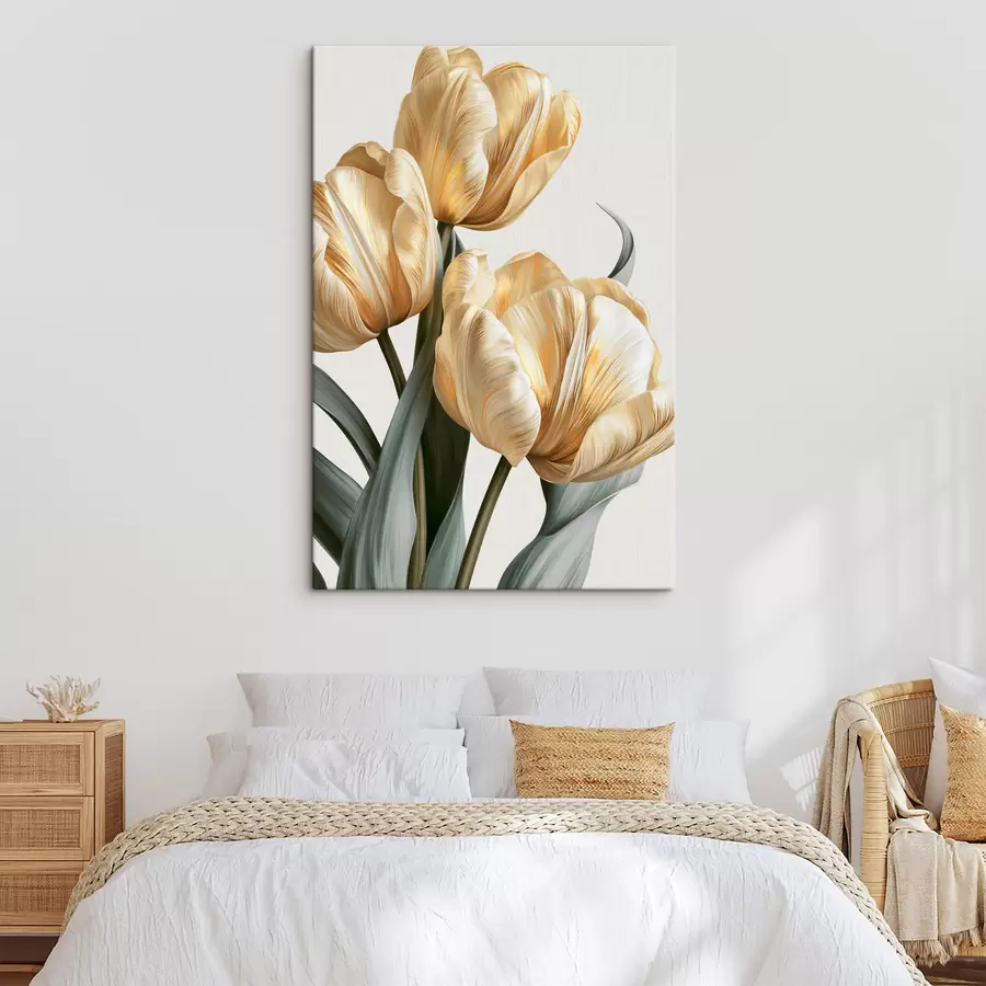 Obraz Tulipány s50166