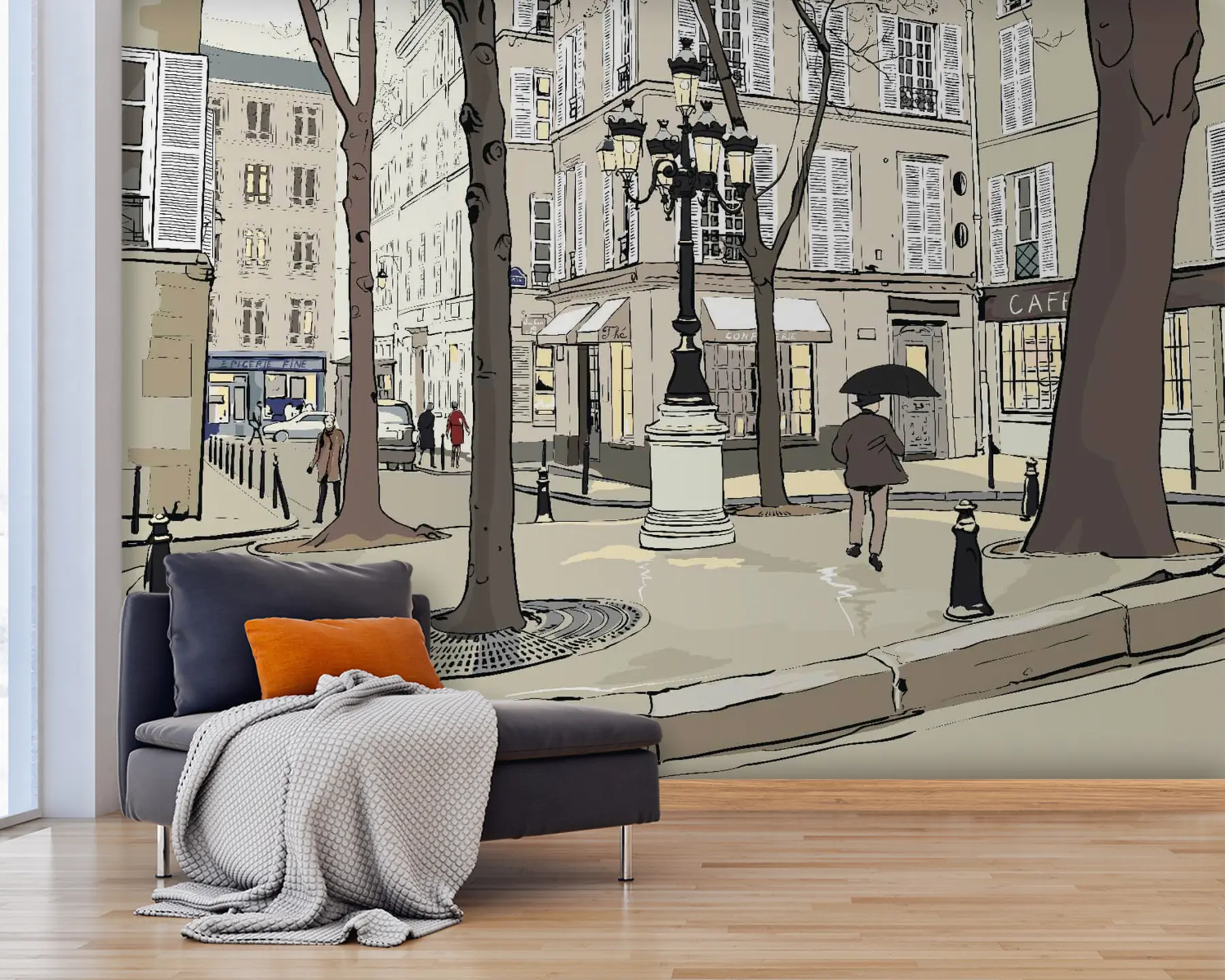 Fototapety Budova, okno a infraštruktúra u55549