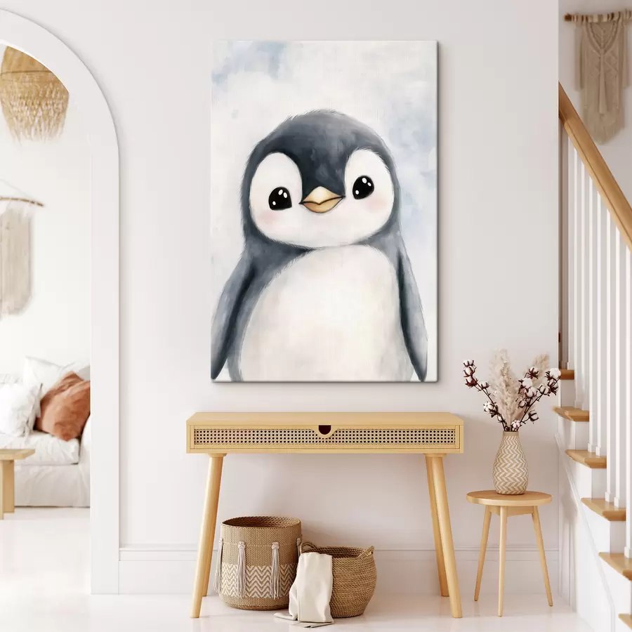 Obraz Penguin s50802