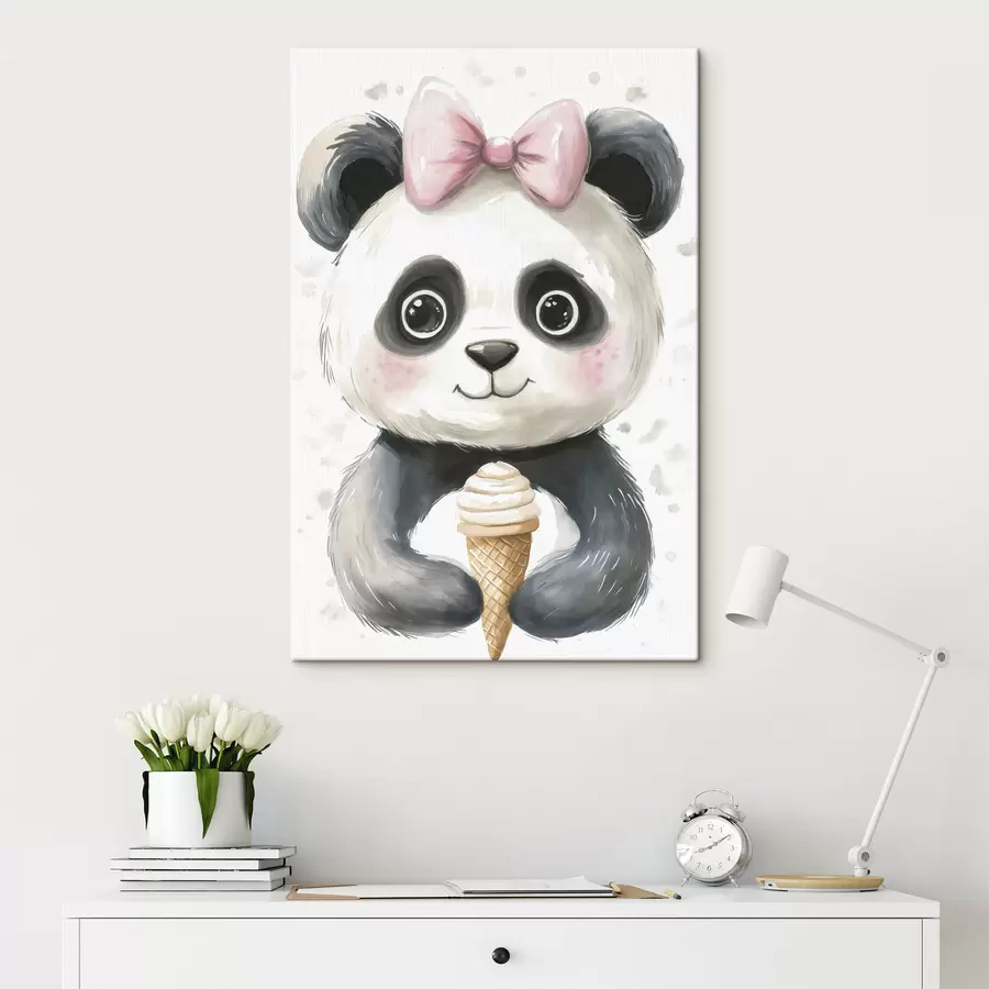 Obraz Panda s50803