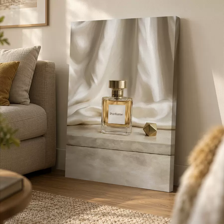 Obraz Vôňa luxusu s50608