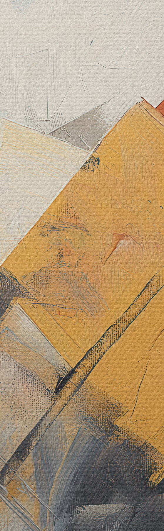 Obraz Abstraktná geometria s51014