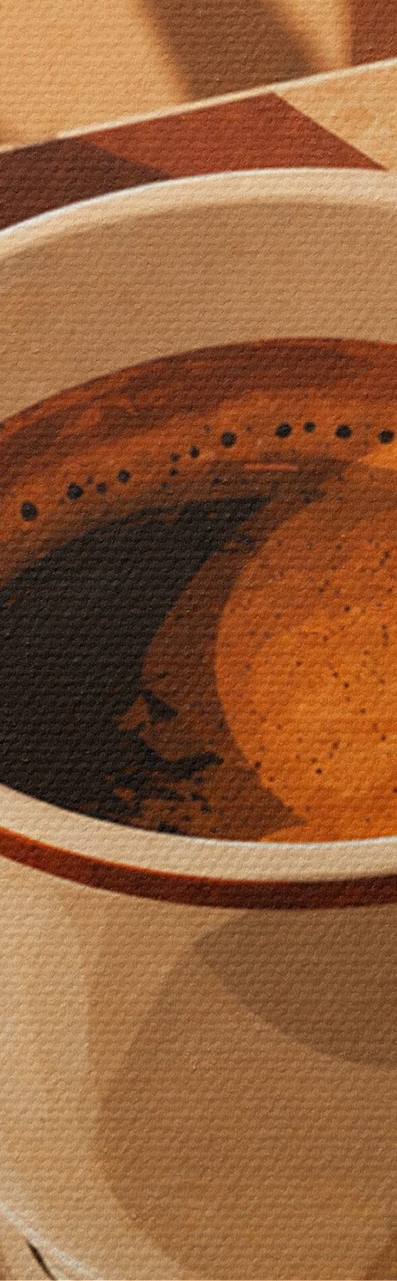 Obraz Voňavé espresso pre príjemné chvíle s50871