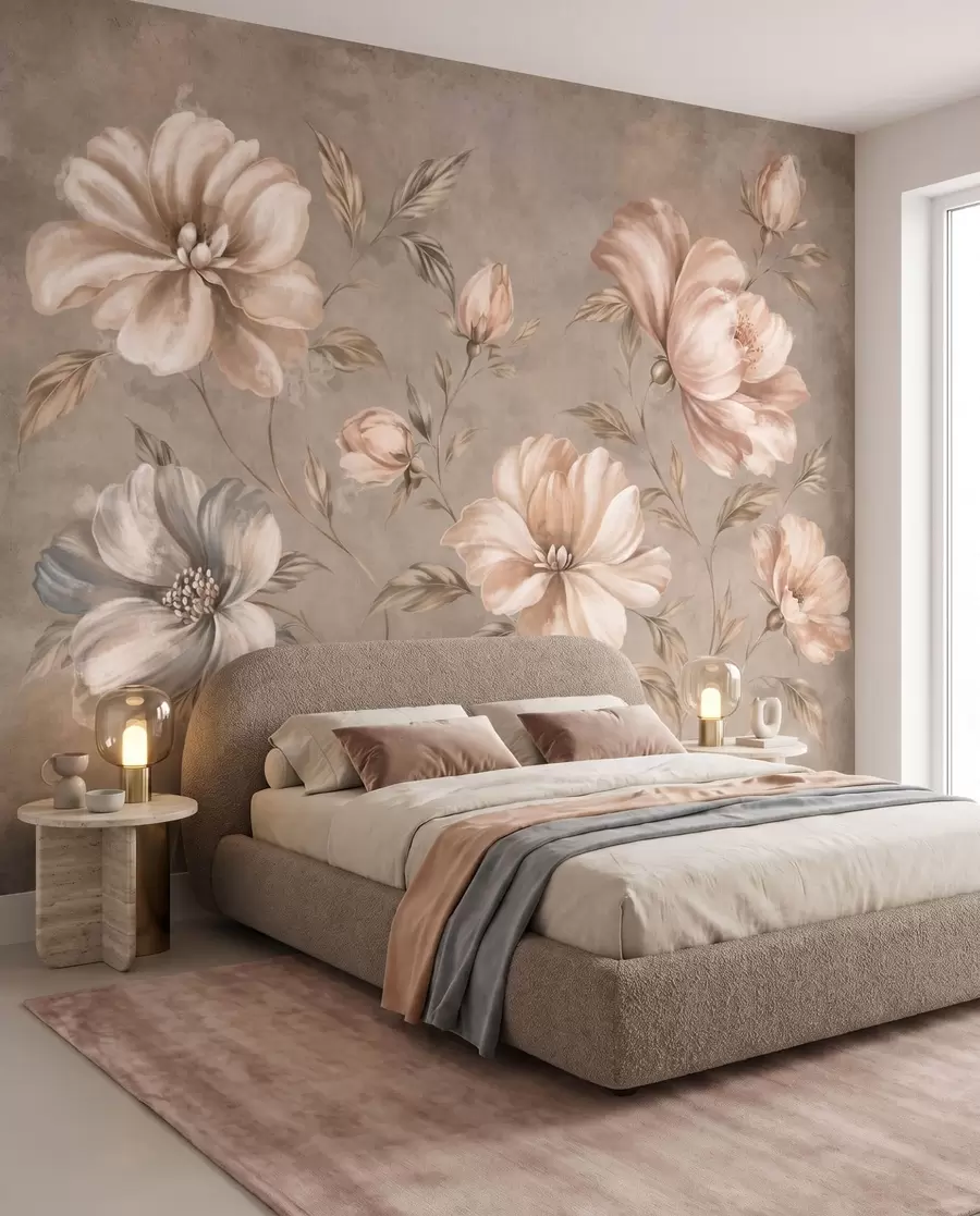 Fototapety Nežné objatie w05958