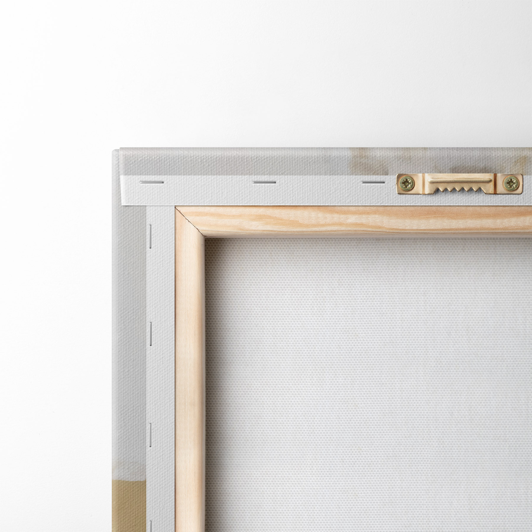 Obraz Minimalistická abstrakcia, napodobenina maľby s51163
