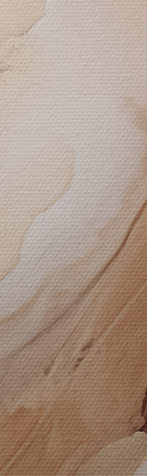 Obraz Vrstvy v štýle „fluid art“ v odtieňoch béžovej a terakoty m31089
