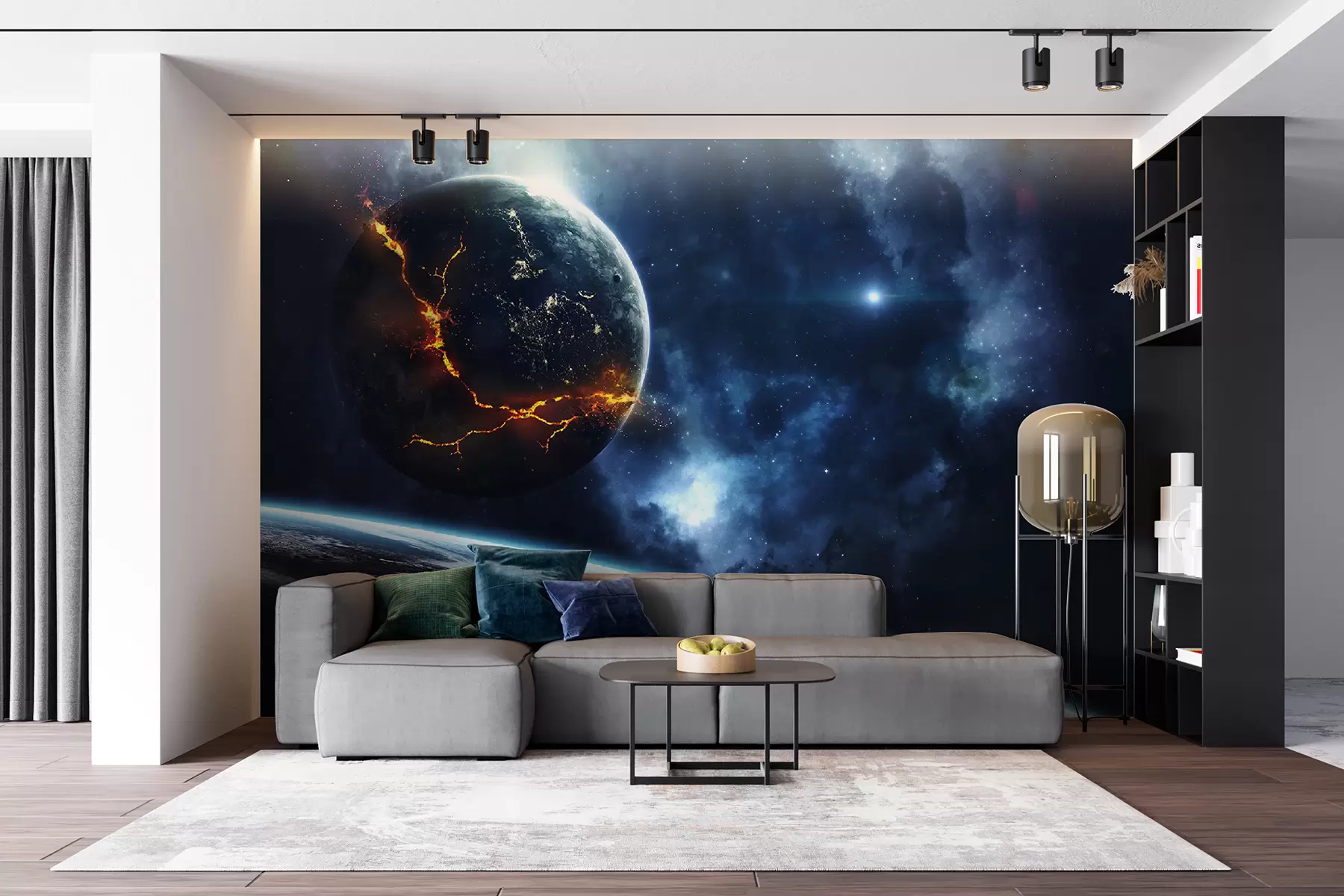 Fototapety Znovuzrodenie u72641