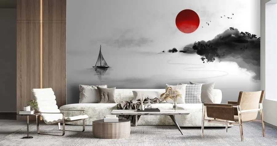 Fototapety Prístav u72991