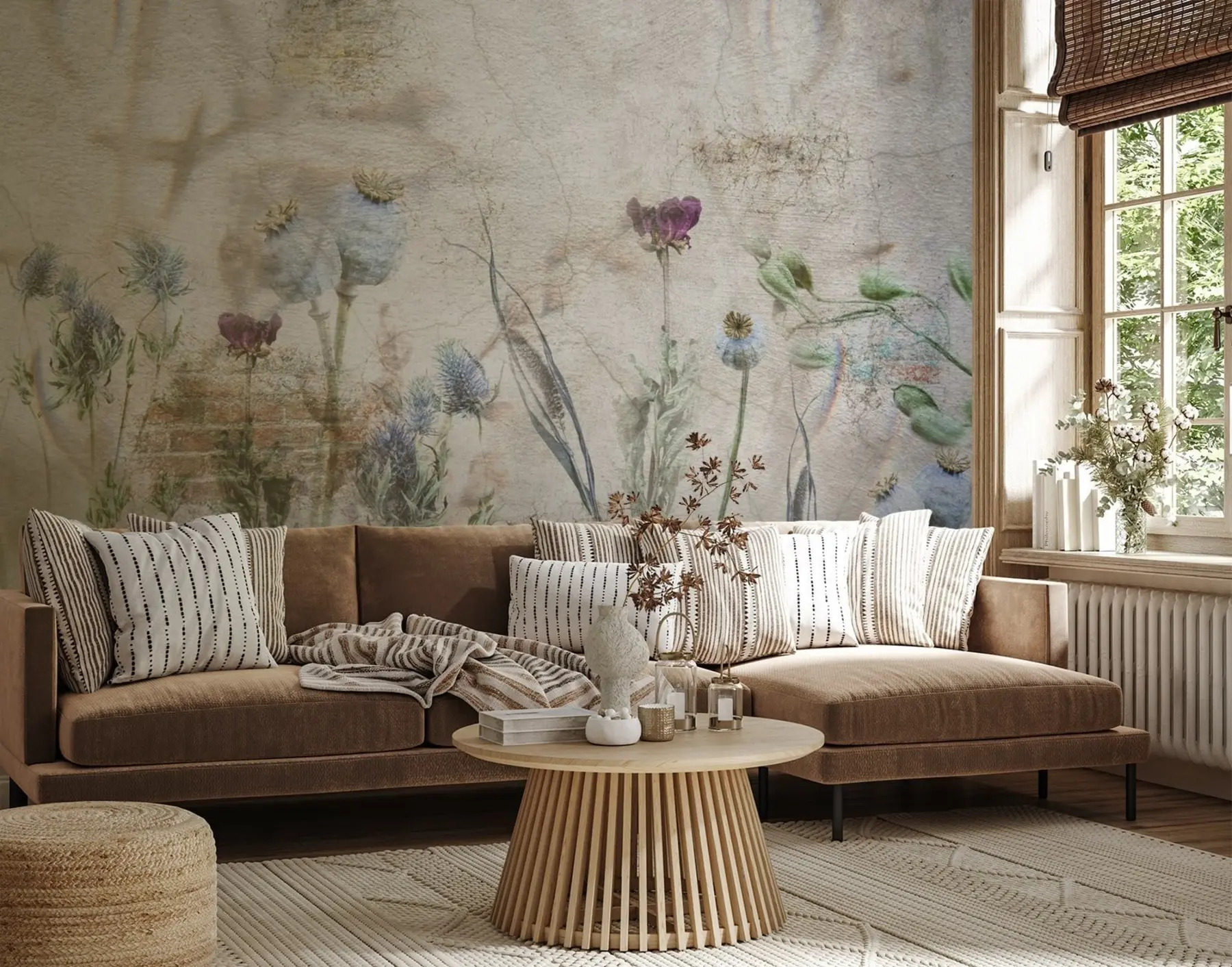 Fototapety Kvety a bylinky u72771