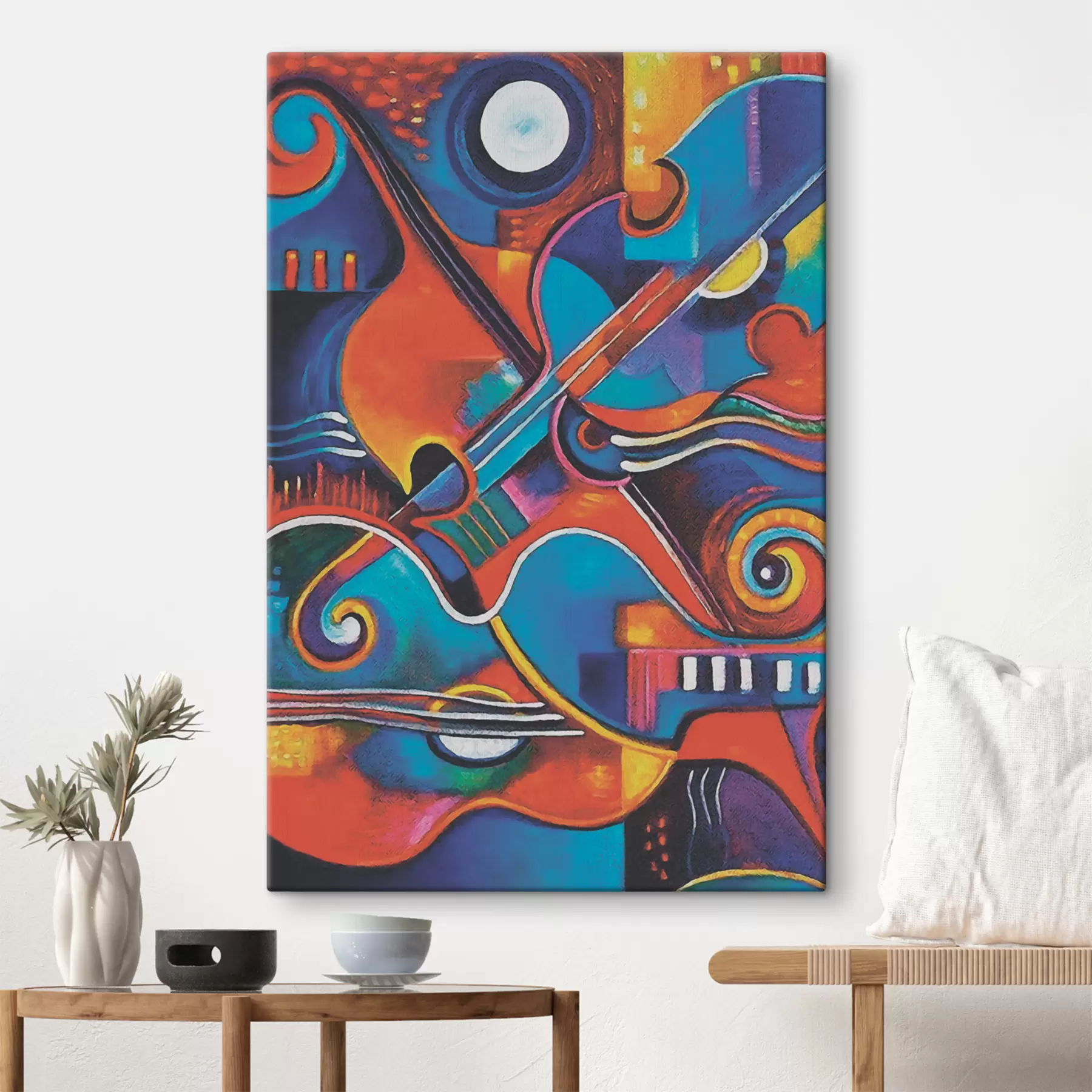 Obraz Maľovanie, umenie a umenie s00324