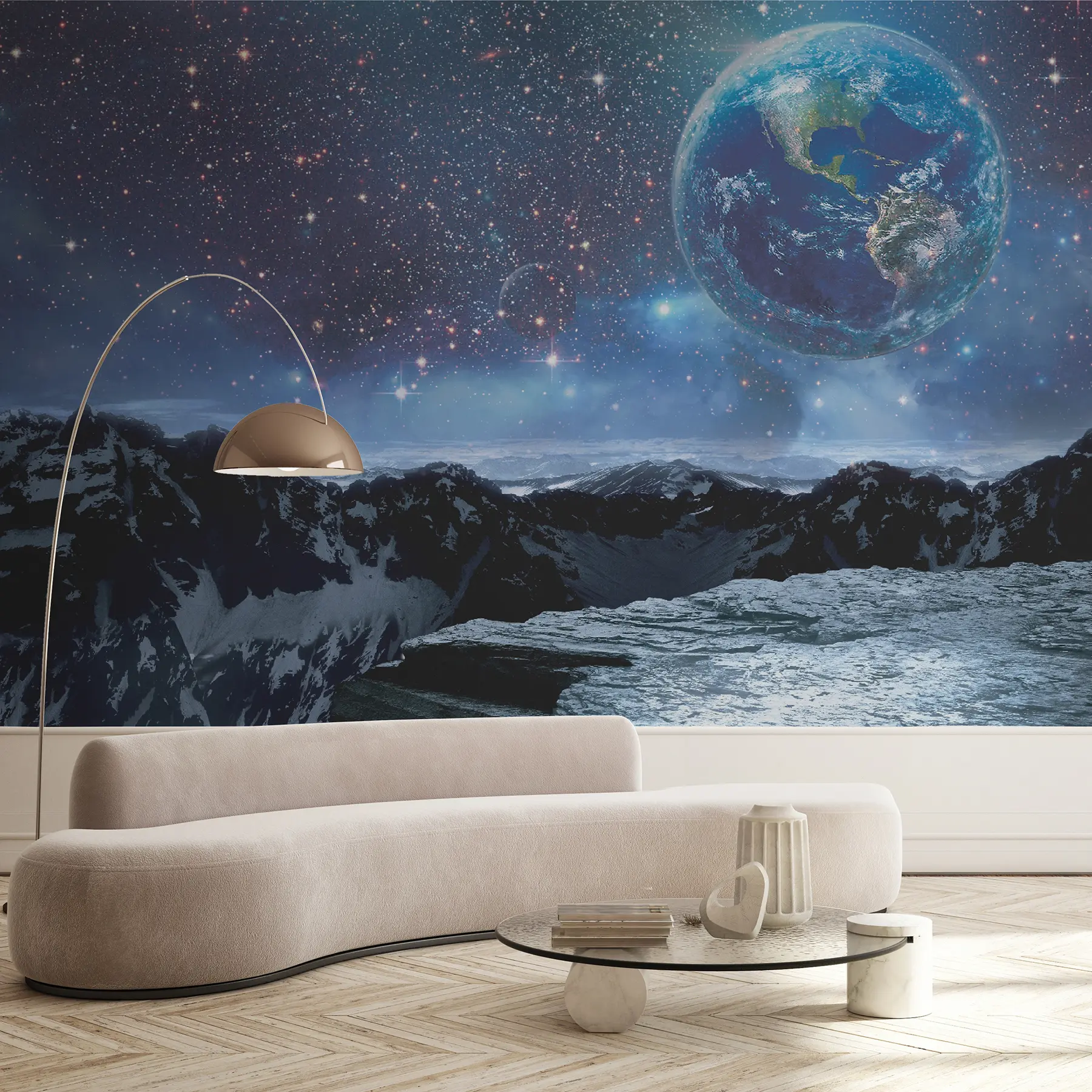 Fototapety Atmosféra, obloha a svet u21739